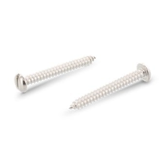 Саморіз M2,9x16 A2 PL